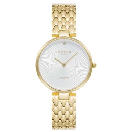 OBAKU DIAMANT - CIDER 32MM V256LXGISG