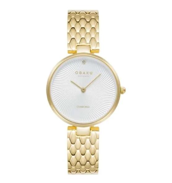 OBAKU DIAMANT - CIDER 32MM V256LXGISG