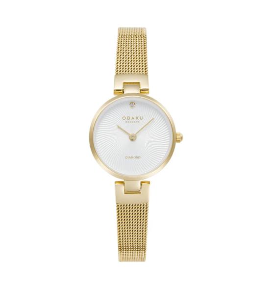 OBAKU DIAMANT PETITE 24MM V256SXGIMG