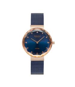 OBAKU FACET OCEAN 32MM V300LXVLML