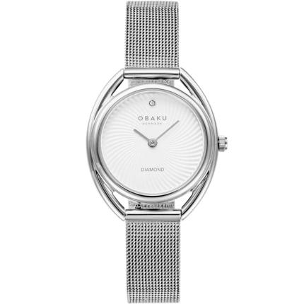 OBAKU JUVEL 28,6MM V286LXCIMC