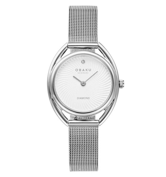 OBAKU JUVEL 28,6MM V286LXCIMC