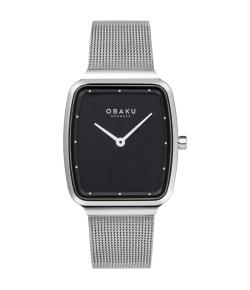 OBAKU TERN LILLE-ONIX V267LXCBMC