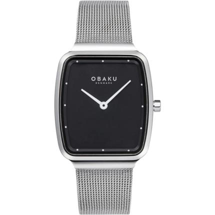 OBAKU TERN LILLE-ONIX V267LXCBMC