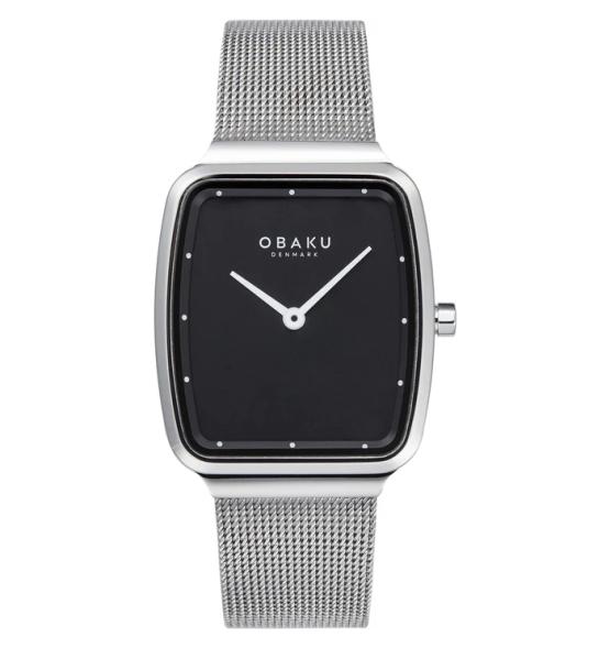 OBAKU TERN LILLE-ONIX V267LXCBMC