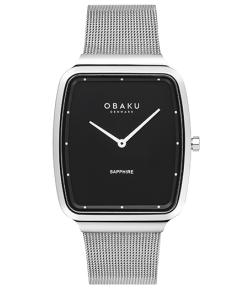 OBAKU TERN-TUSCANY 34X43MM V267GXCBMC