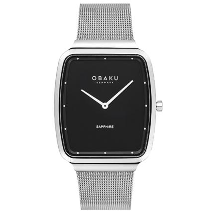 OBAKU TERN-TUSCANY 34X43MM V267GXCBMC