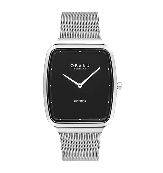 OBAKU TERN-TUSCANY 34X43MM V267GXCBMC