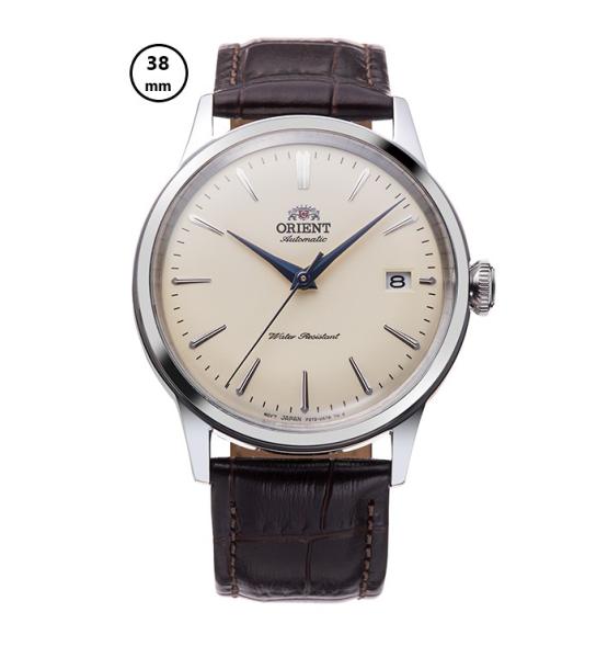 ORIENT CLASSIC 38MM 147-RA-AC0M04Y30B