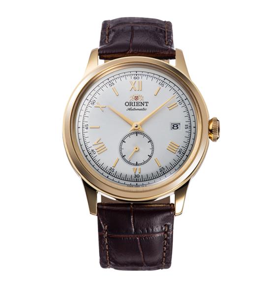 ORIENT CLASSIC 38MM 147-RA-AP0106S30B