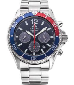 ORIENT SPORT MAKO SOLAR 42,8MM 150-RA-TX0201L10B