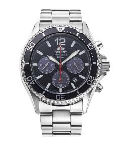 ORIENT SPORT MAKO SOLAR 42,8MM 150-RA-TX0201B10B