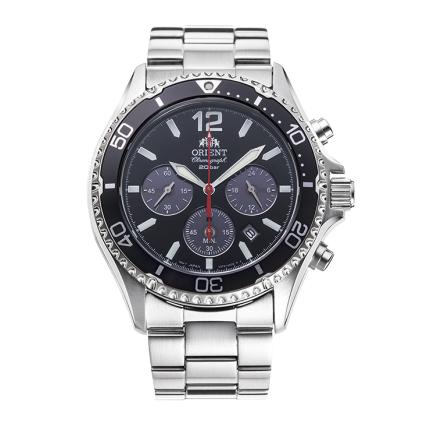 ORIENT SPORT MAKO SOLAR 42,8MM 150-RA-TX0201B10B