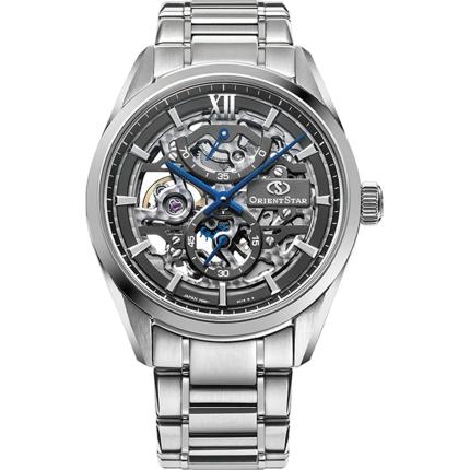 Orient Star Skeleton 39mm RE-AZ0101N00B