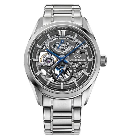 Orient Star Skeleton 39mm RE-AZ0101N00B