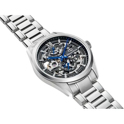 Orient Star Skeleton 39mm RE-AZ0101N00B