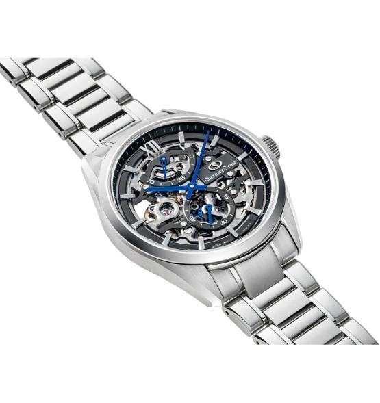 Orient Star Skeleton 39mm RE-AZ0101N00B