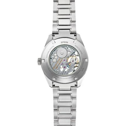 Orient Star Skeleton 39mm RE-AZ0101N00B