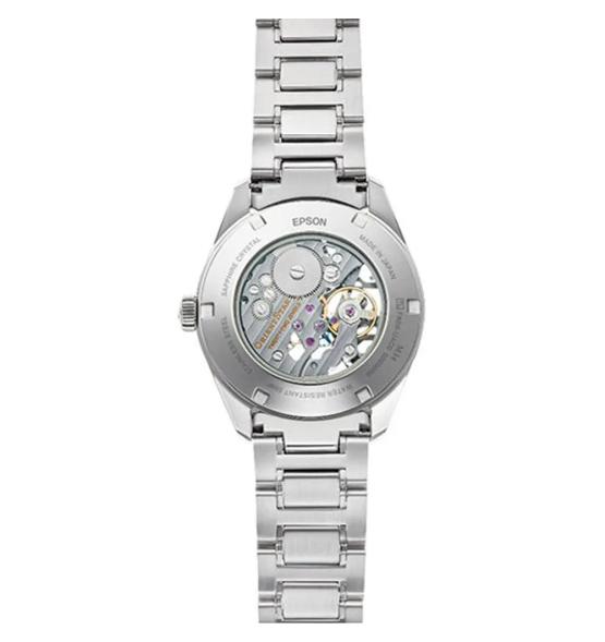 Orient Star Skeleton 39mm RE-AZ0101N00B