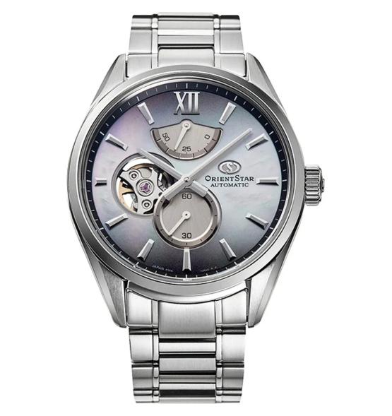 Orient Star - M Collection RE-BY0009A00B M34 Perseus 40mm