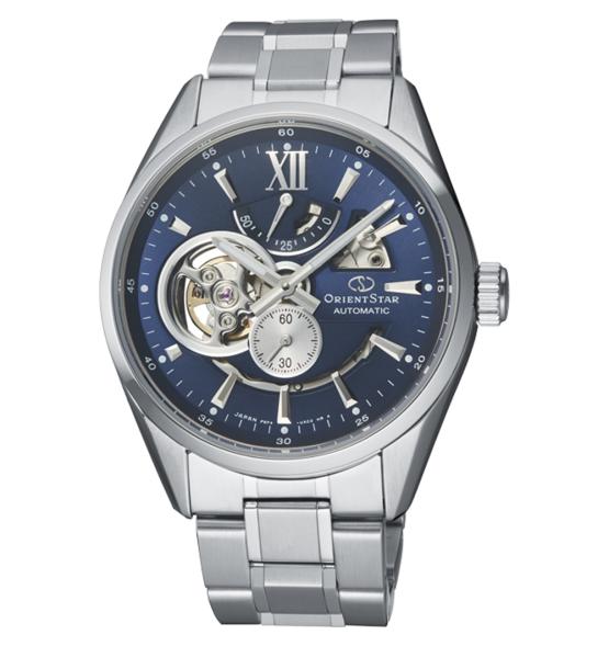 Orient Star Modern Skeleton 41mm RE-AV0003L00B