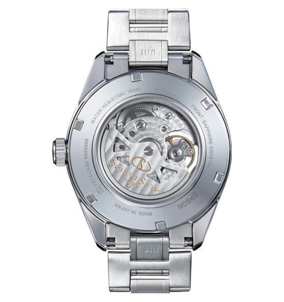 Orient Star Modern Skeleton 41mm RE-AV0003L00B