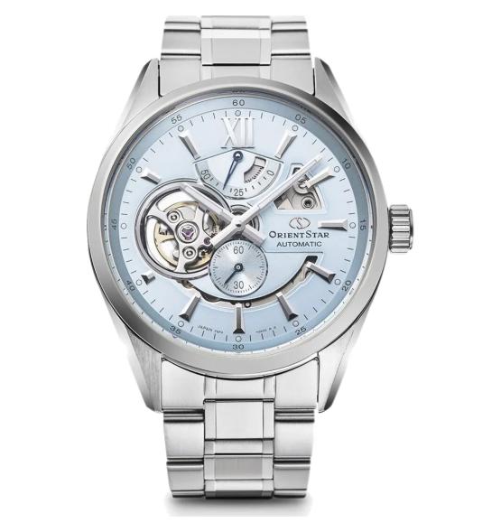 Orient Star Modern Skeleton Limited Edition 41mm RE-AV0127L00B