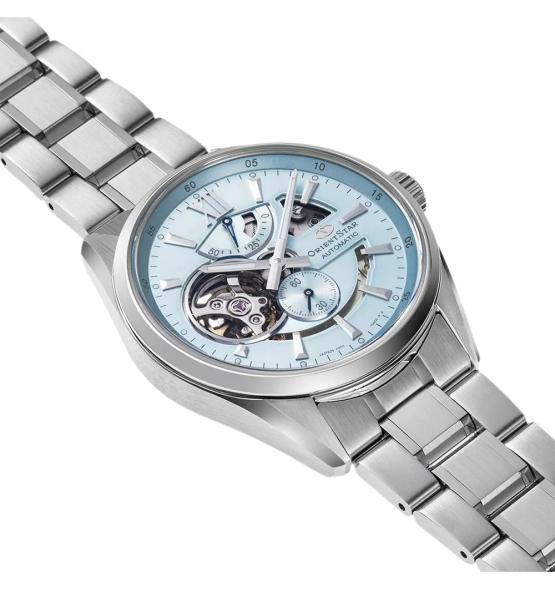 Orient Star Modern Skeleton Limited Edition 41mm RE-AV0127L00B