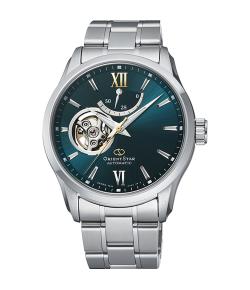 Orient Star Semi-Skeleton Open Heart 39,3mm RE-AT0002E00B