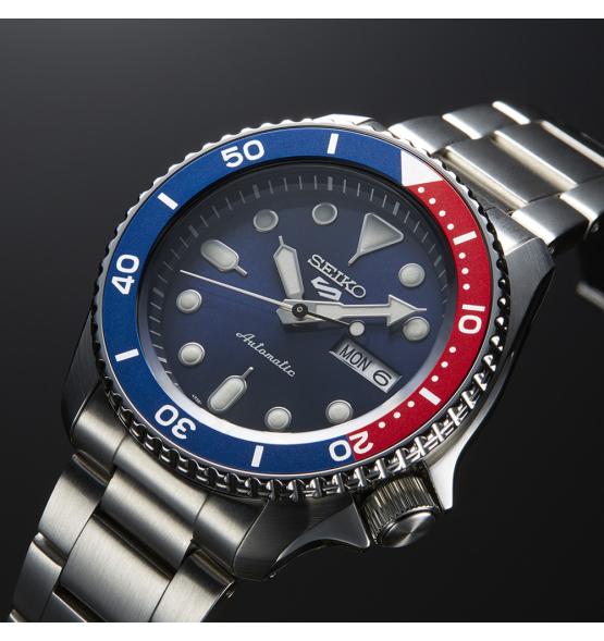 SEIKO 5 SPORTS STYLE SKX SRPD53K1 42,5MM