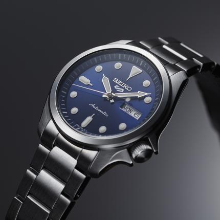 SEIKO 5 SPORTS STYLE SKX SRPE53K1 40,00MM