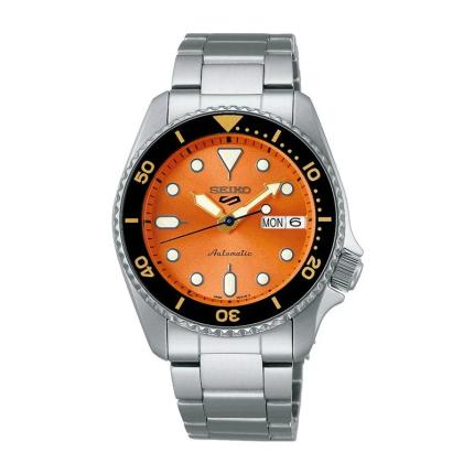 SEIKO 5 SPORTS STYLE SKX SRPK35K1 38MM