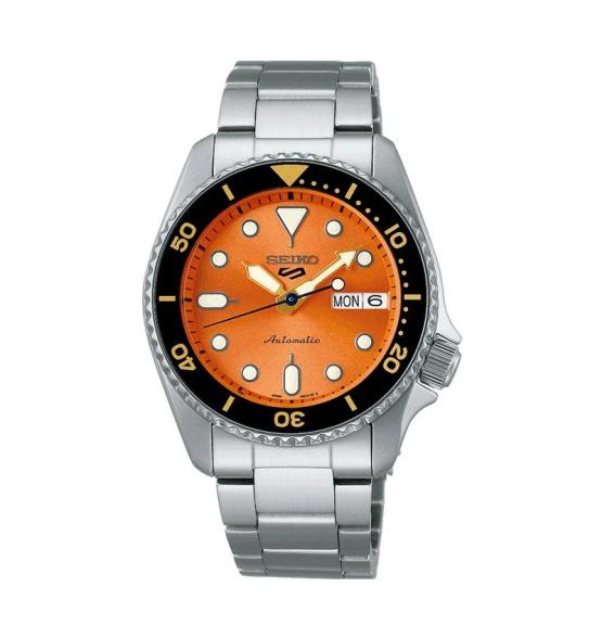 SEIKO 5 SPORTS STYLE SKX SRPK35K1 38MM