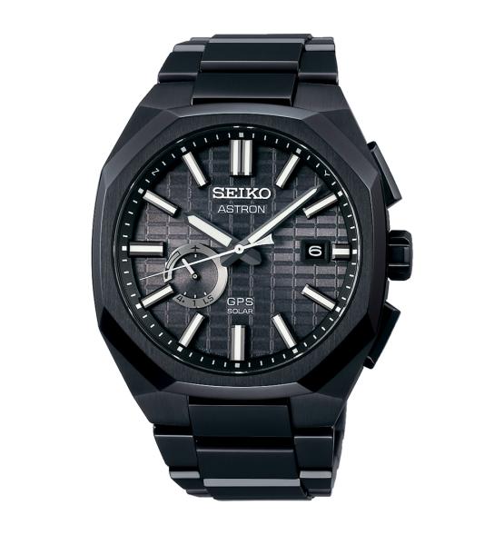 SEIKO ASTRON SSJ015J1