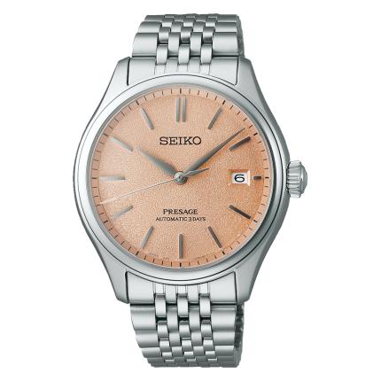 SEIKO PRESAGE 40,2MM SPB467J1