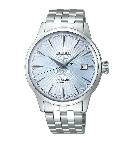 SEIKO PRESAGE 40,5MM SRPE19J1