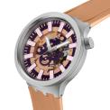 SWATCH BIG BOLD IRONY TERRACOTTA TIDE 47MM SB07S119