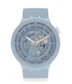 SWATCH BIG BOLD NEXT C-BLUE SB03N100