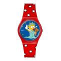 SWATCH GENT LITTLE LADY LIBERTY 34MM SO28Z120