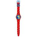 SWATCH GENT LITTLE LADY LIBERTY 34MM SO28Z120