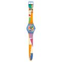 SWATCH GENT MATISSE'S SNAIL 34MM SO28Z127