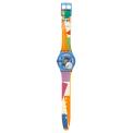 SWATCH GENT MATISSE'S SNAIL 34MM SO28Z127