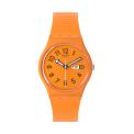 SWATCH GENT TRENDY LINES IN SIENNA 34MM SO28O703