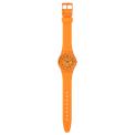 SWATCH GENT TRENDY LINES IN SIENNA 34MM SO28O703