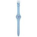 SWATCH GENT TRENDY LINES IN THE SKY 34MM SO28S704