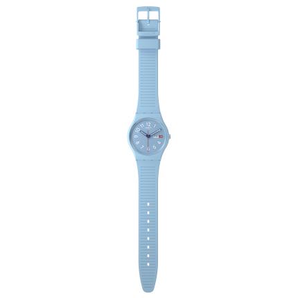 SWATCH GENT TRENDY LINES IN THE SKY 34MM SO28S704