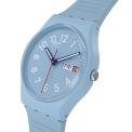 SWATCH GENT TRENDY LINES IN THE SKY 34MM SO28S704