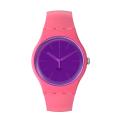 SWATCH NEW GENT BERRY HARMONIOUS 41MM SO29P102