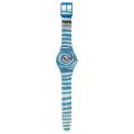 SWATCH NEW GENT BOURGEOIS'S SPIRALS 41MM SUOZ364