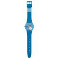 SWATCH NEW GENT BOURGEOIS'S SPIRALS 41MM SUOZ364